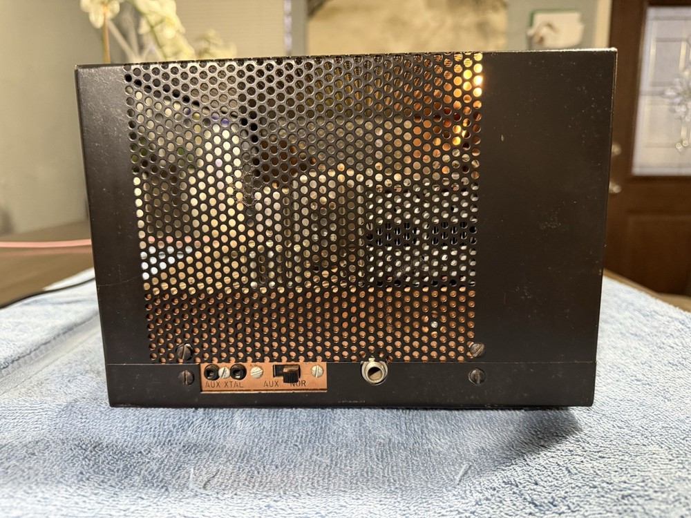 Hallicrafters SX -130