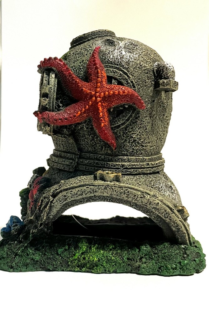 Marina Divers Helmet - Small - A4732