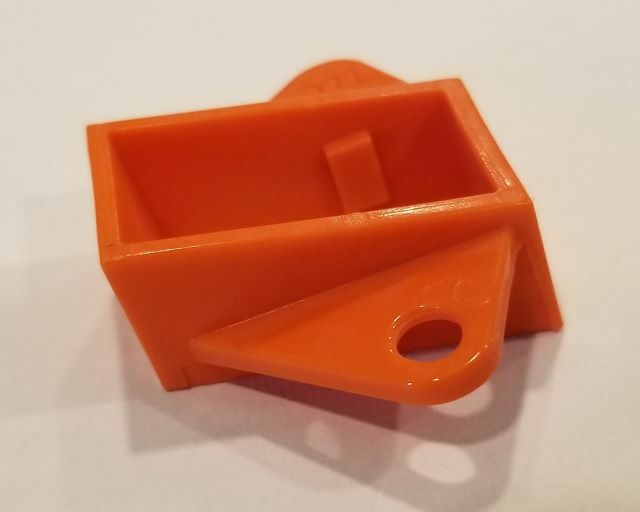 Magazine Speed Loader for the Taurus TX22