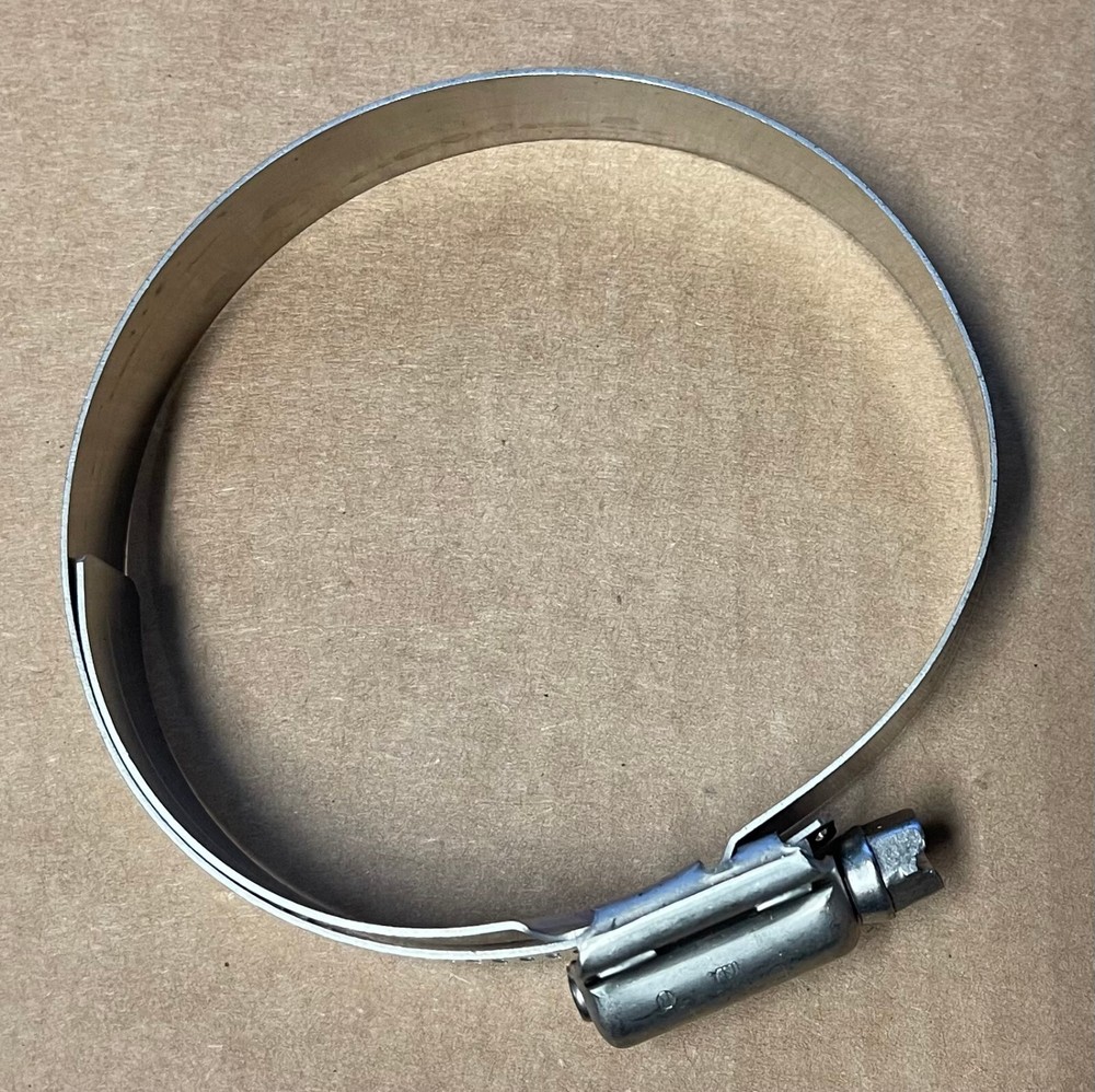 MACK Hose Clamp 25107579