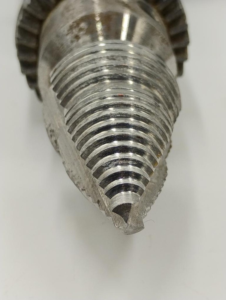 UFFY TOOLS AIR DRILL TH-T-953 (EL1110046)