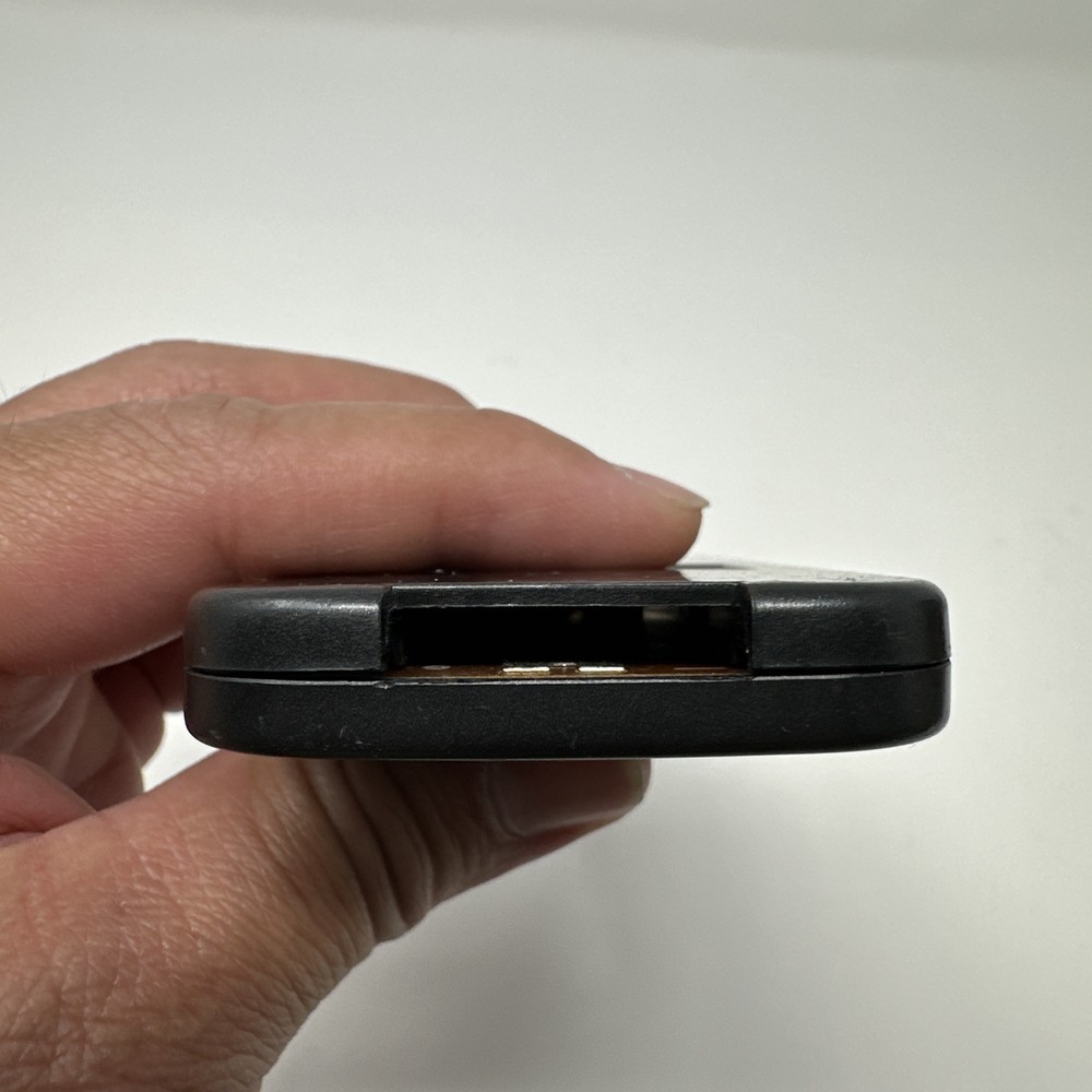 SAVV AUTO DVD PLAYER STEREO REMOTE CONTROL PT-R138 Replacement