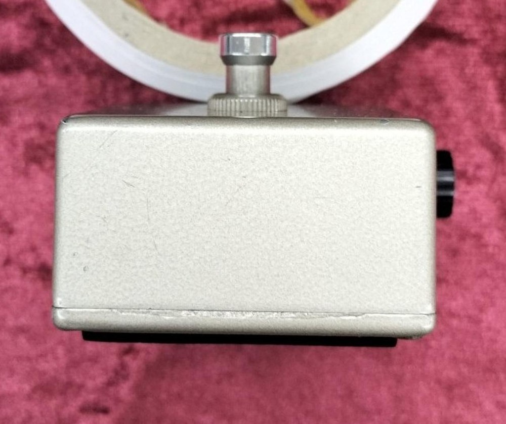 FERNANDES COMPACT FAZER