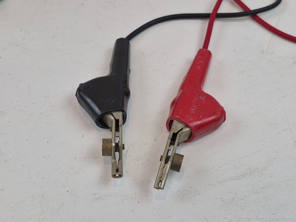 Altek Model 334 Loop Calibrator Tested Works