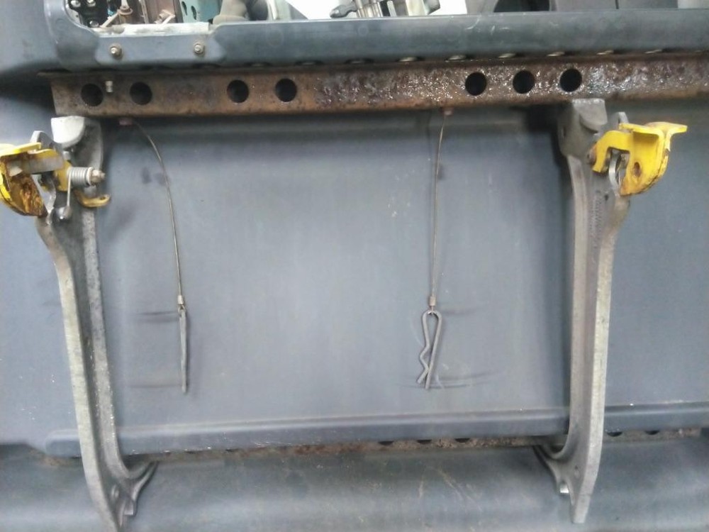 For 2019 FREIGHTLINER CASCADIA 116 SIDE FAIRING Right , OR