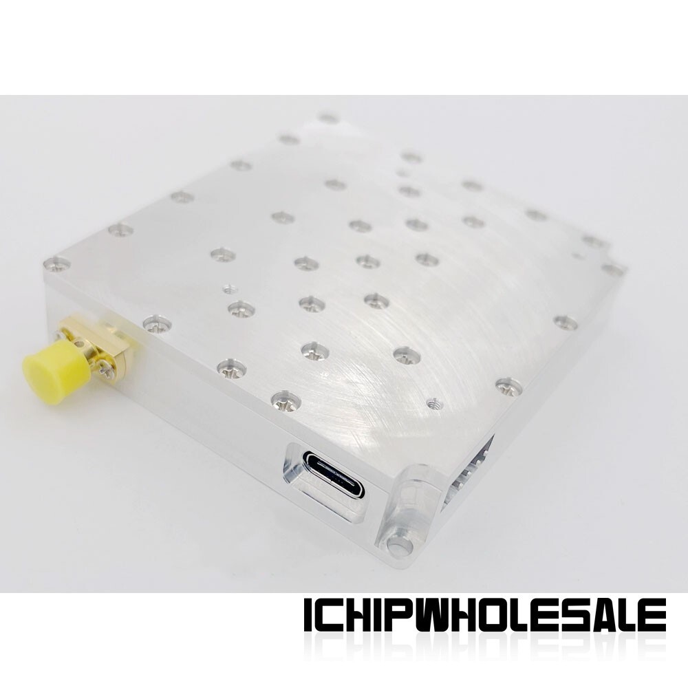 LF-6GHZ-120DB Bidirectional Digital Control RF High Isolation Attenuator Module