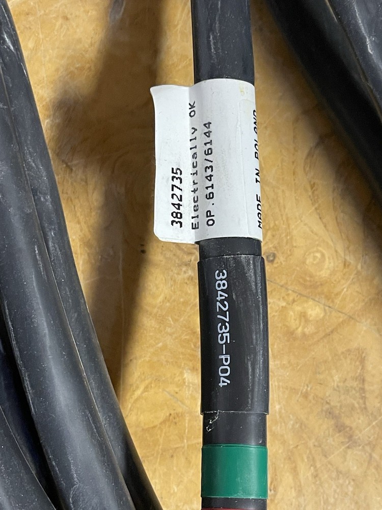 3842735 Volvo Penta ext. cable