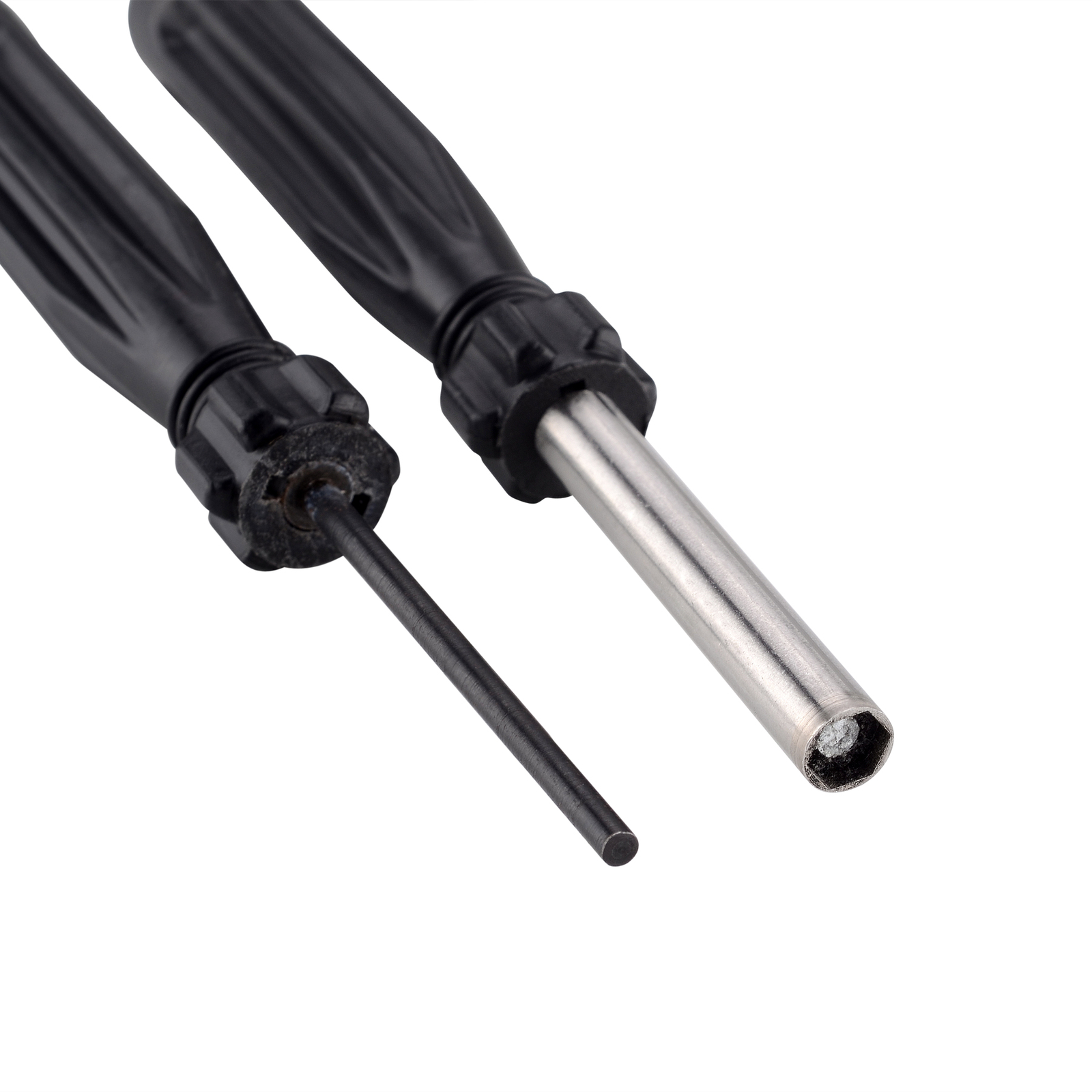 Tool Kit Front Sight Hex Tool Pin Punch Magazine Remove Tool for Glock with Bag