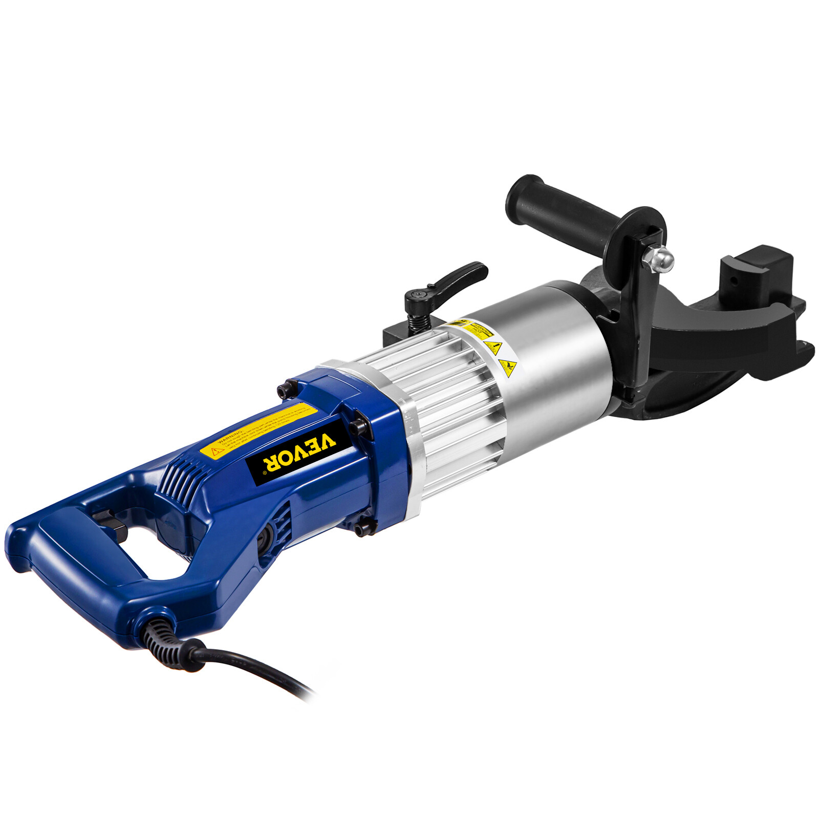 7/8" Electric Rebar Bender 22mm Portable Hydraulic Rebar Bending for #2 to #7