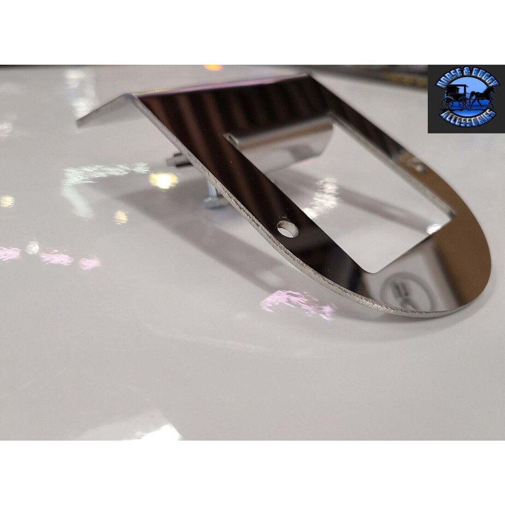 watermelon under glow frame bracket shift [mount only] ss-1013