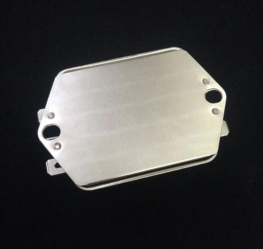 1pcs Power Supply Filter FN2060A-6-06