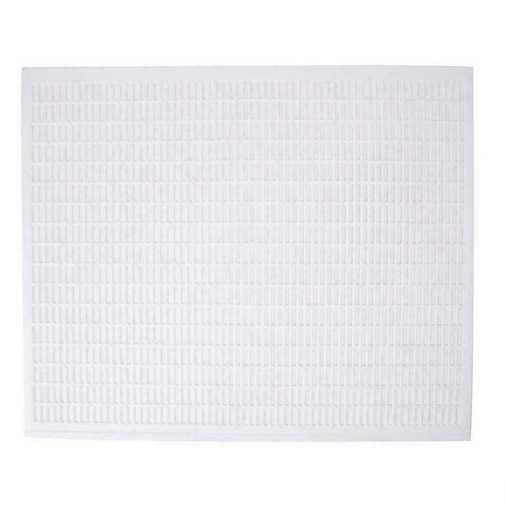 3Pcs 10 Frame Queen Bee Excluder Trapping Net Grid Separate Queen Bees Board