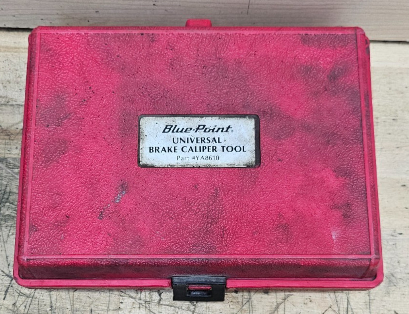 BLUE-POINT UNIVERSAL BRAKE CALIPER TOOL YA8610