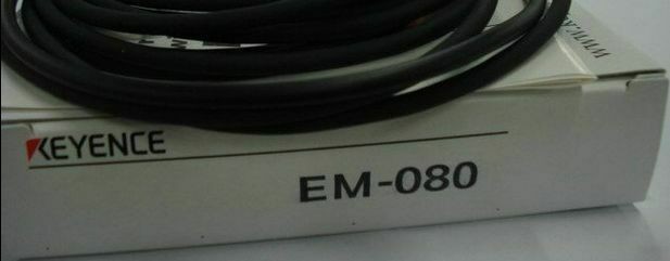 #LL 1PC NEW KEYENCE Proximity Sensor EM-080 EM 080