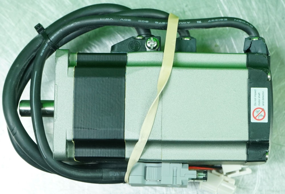 Oriental AZM66MK Stepping Motor