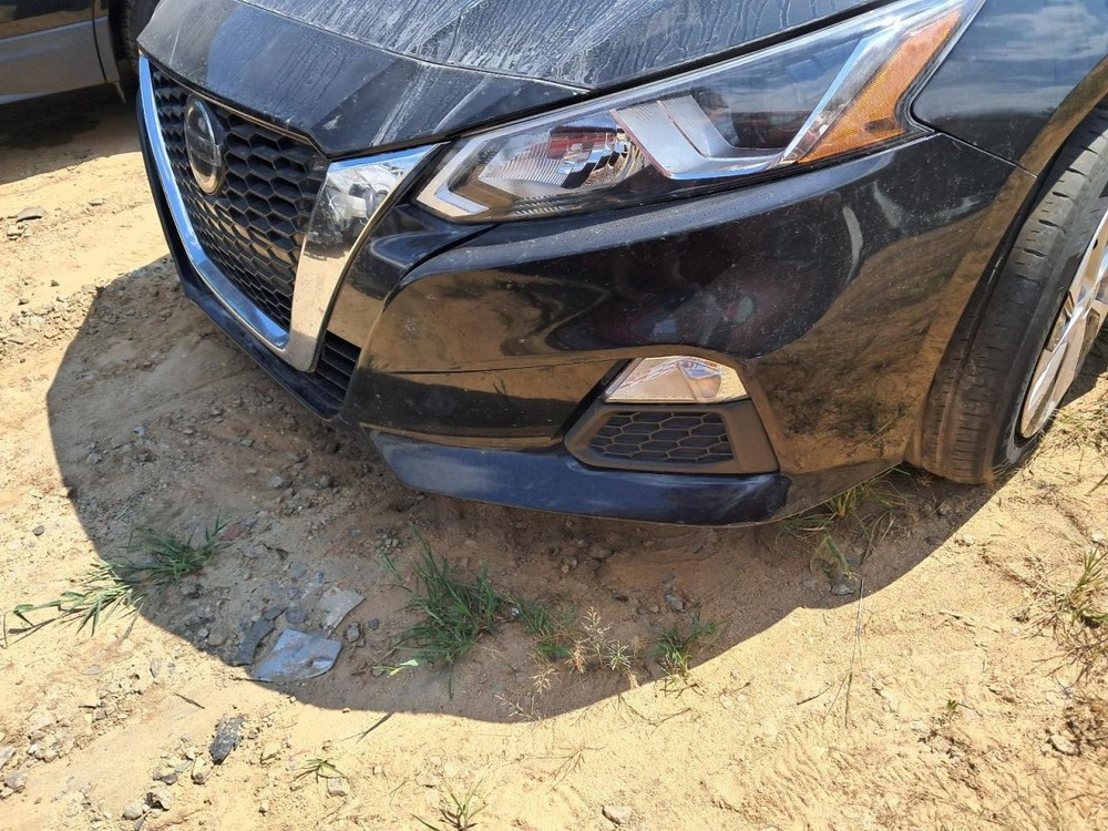 ALTIMA 2019 Glove Box 4778592