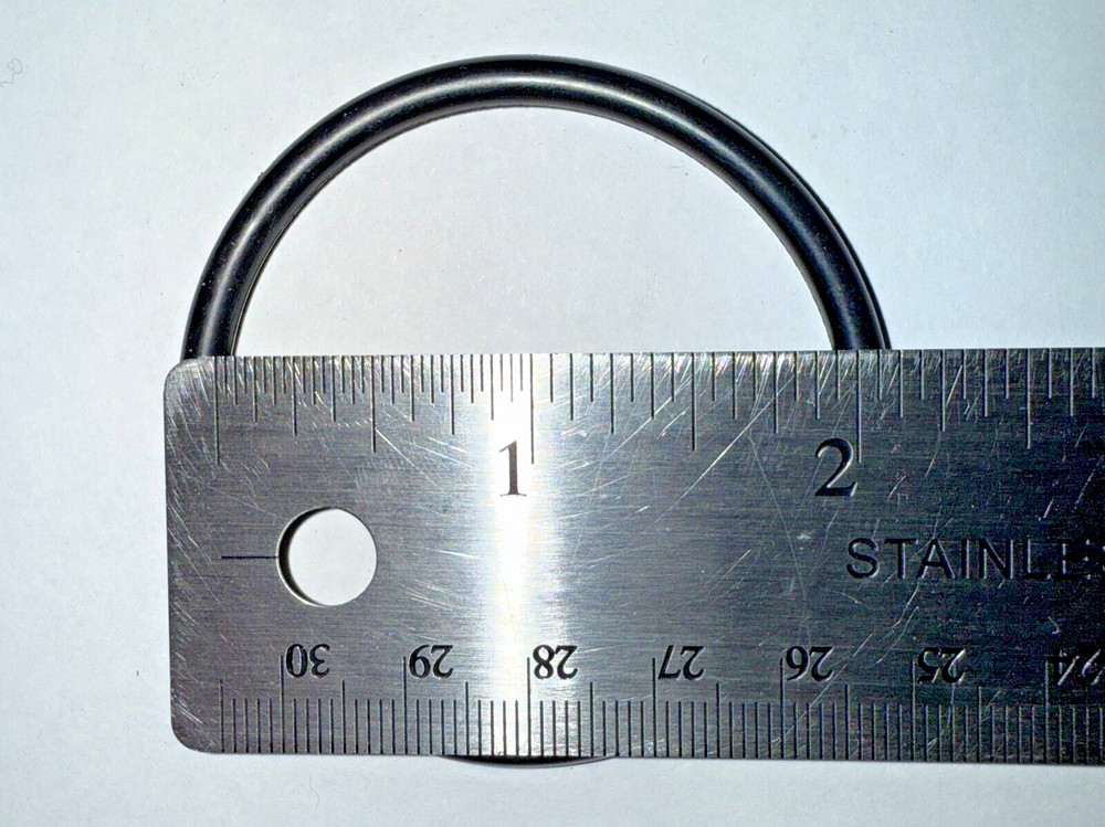 Deutz 01161088, O-Seal