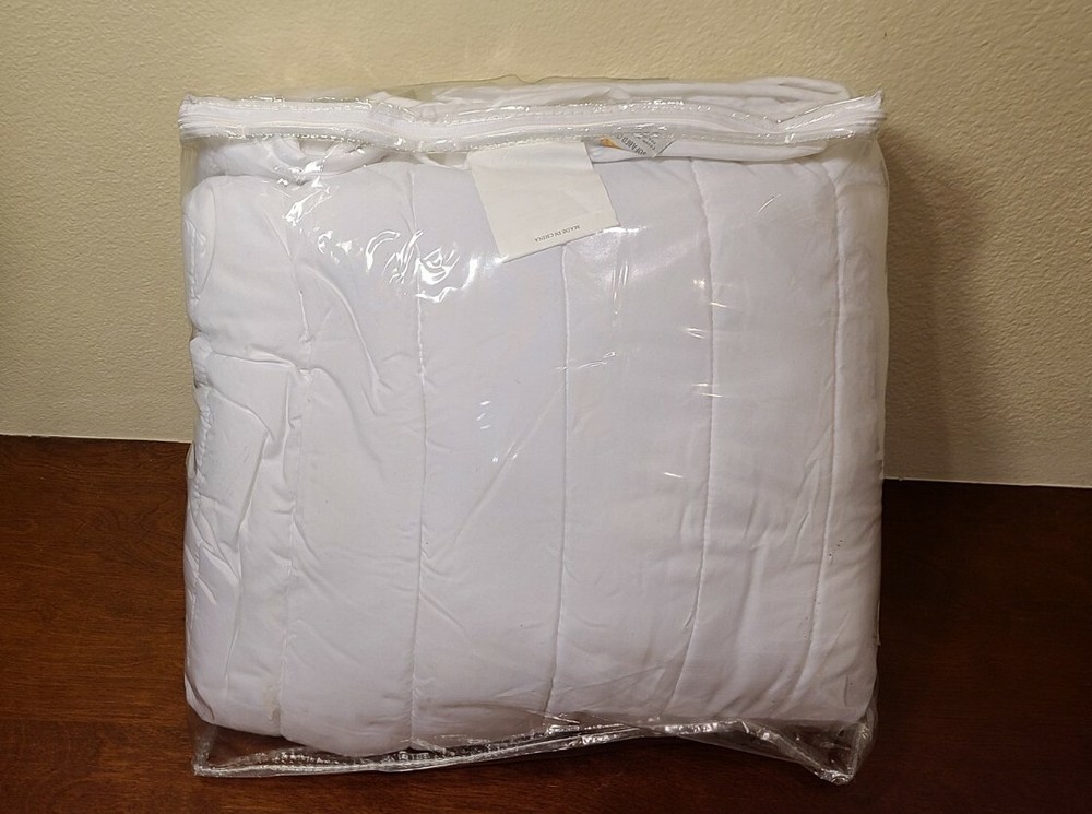 Home Design Sofabed Queen Waterproof Mattress Pad