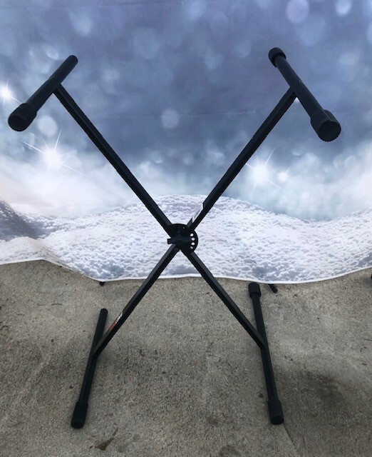 Pro Line PL100 X Style Keyboard Stand