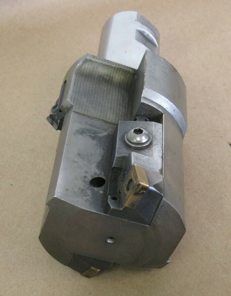 LATHE TOOL HOLDER WITH PSKNR 12CA-12