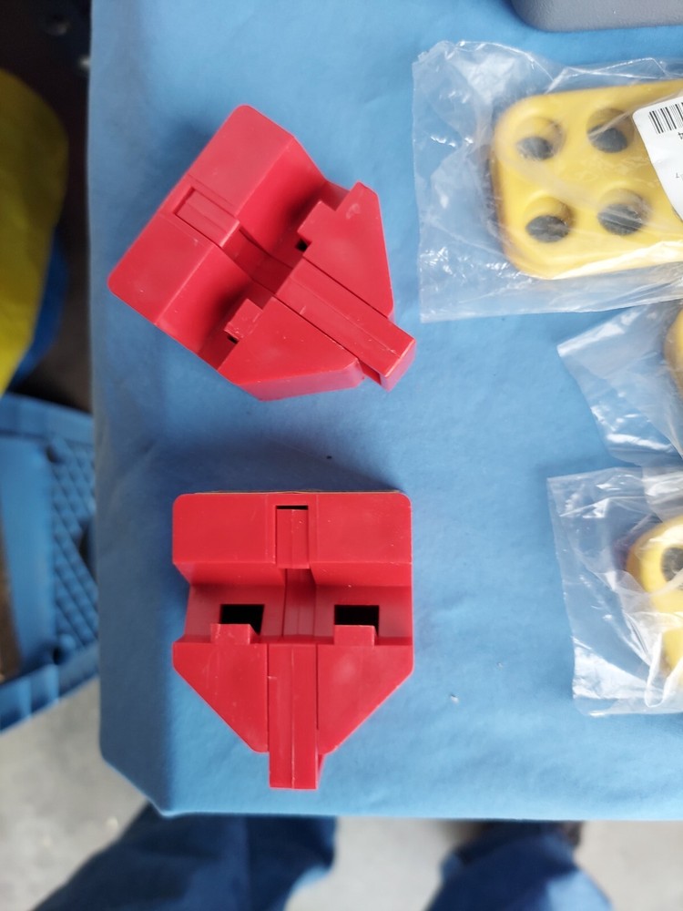 Prinzing Electrical Lockout Kit