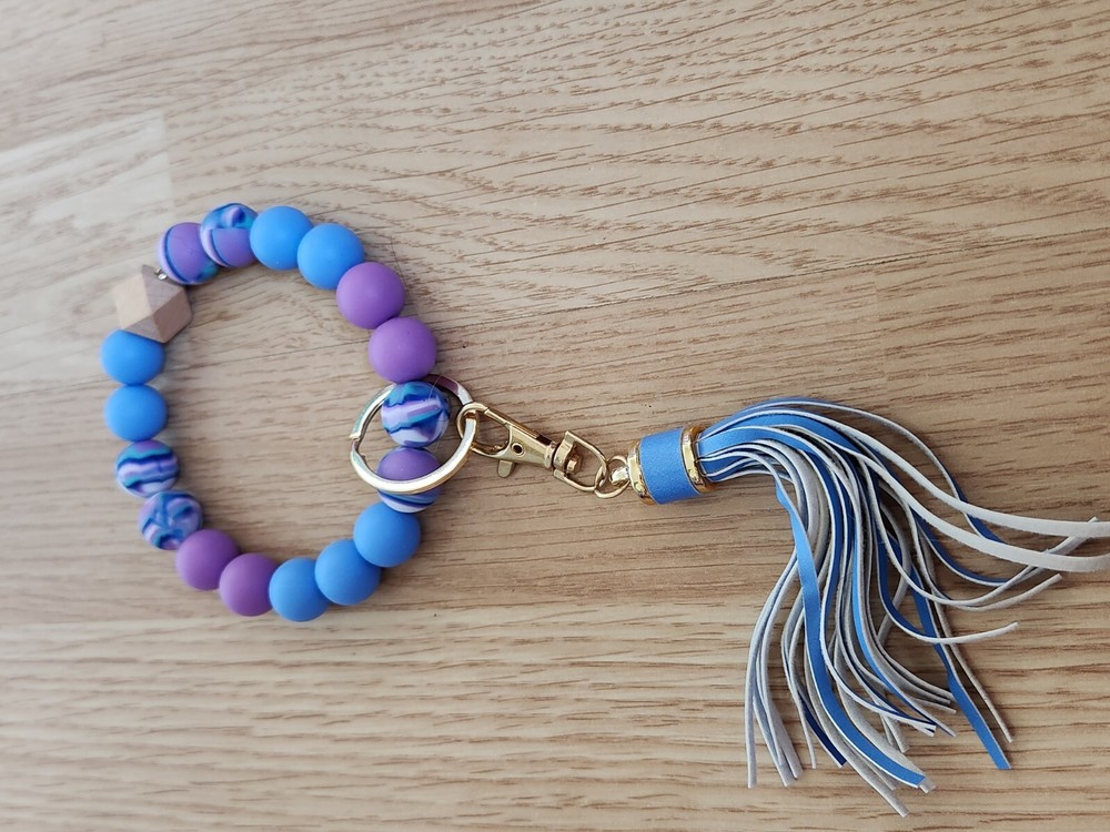 Self Defense Keychains And Accessories