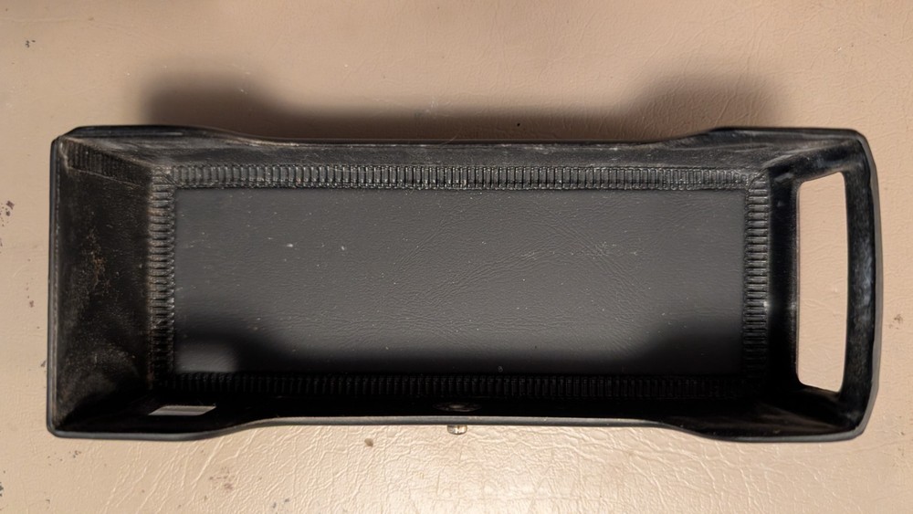 Boss TU-12H Chromatic Tuner