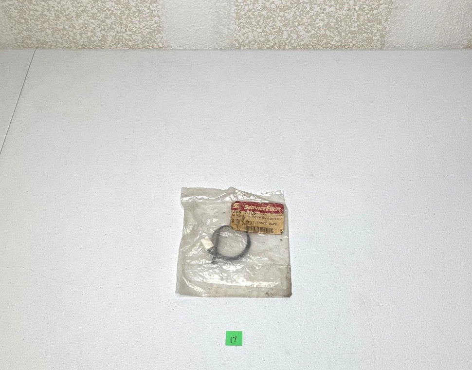 Trane Service First SEN0182 Ambient Sensor Assembly