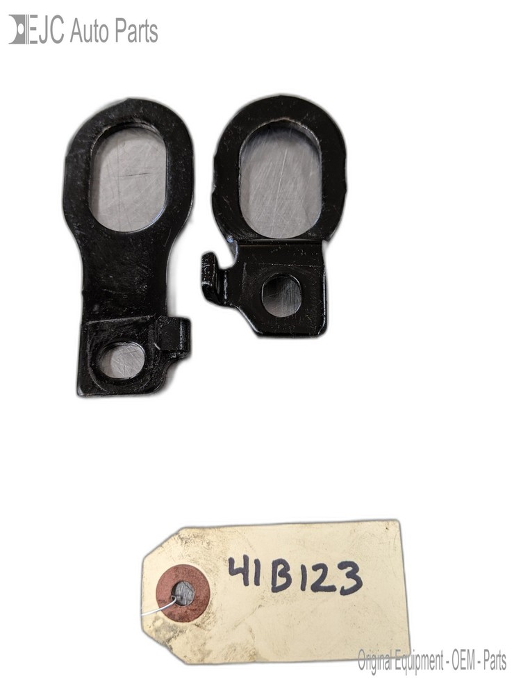 Engine Lift Bracket From 2018 Ford EcoSport  2.0