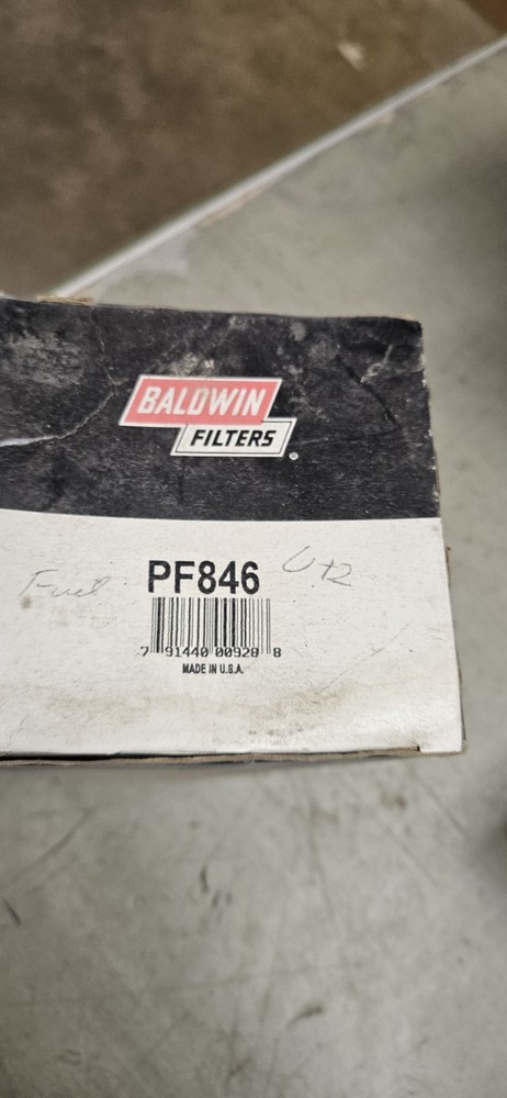 BALDWIN B1402