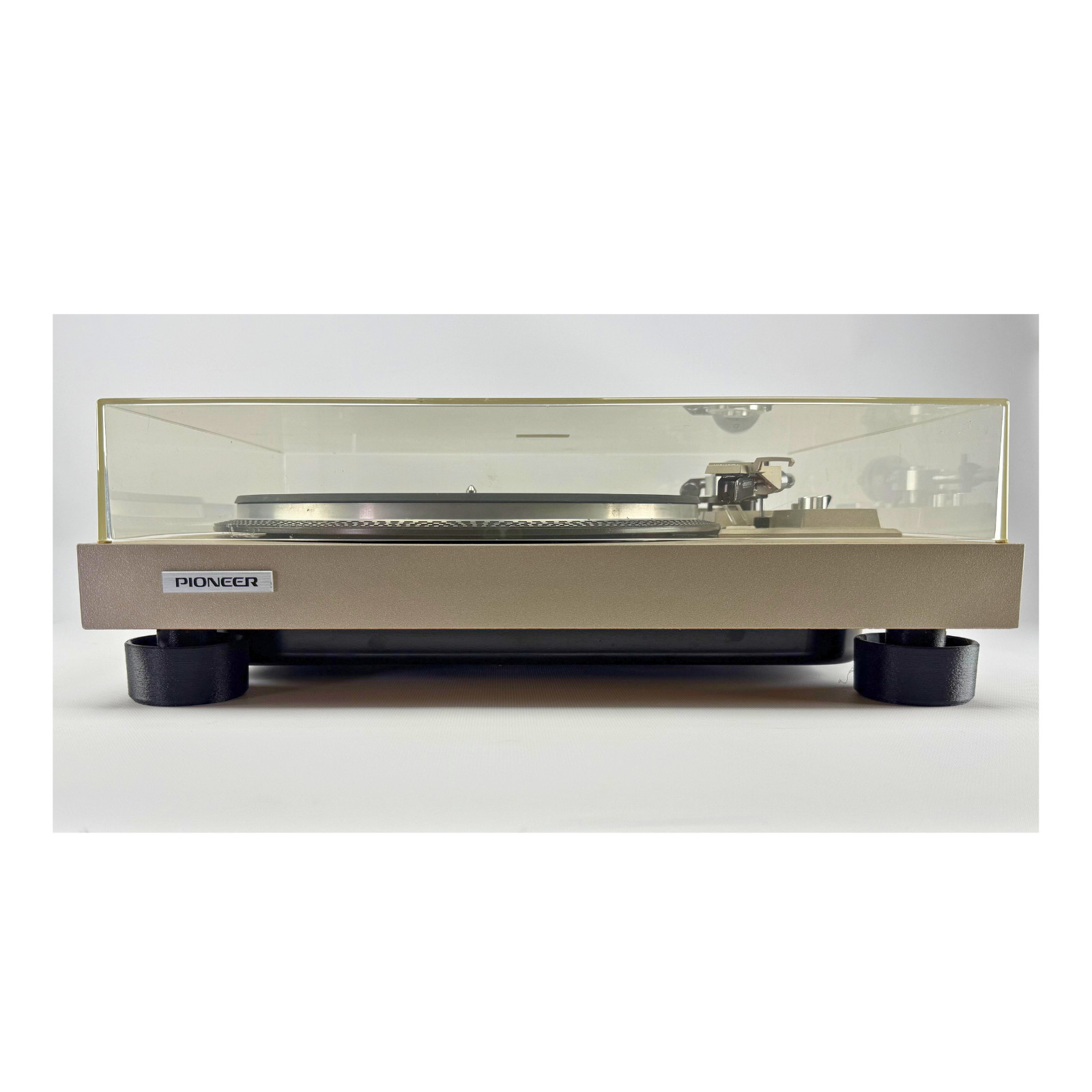 Vintage Turntable Replacement Feet for Pioneer PL-512/514/516/518/540/560