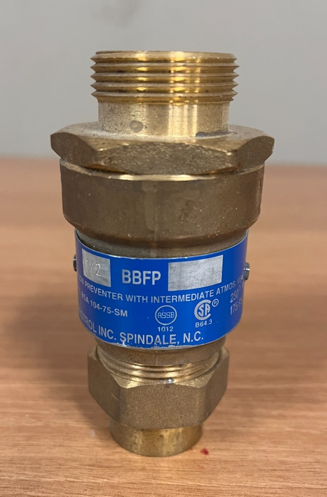Watts 11310 BBFP