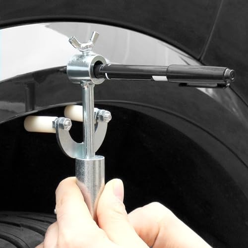 Auto Body Repair Scriber Tool Set - Adjustable Range 0-20cm for Precision