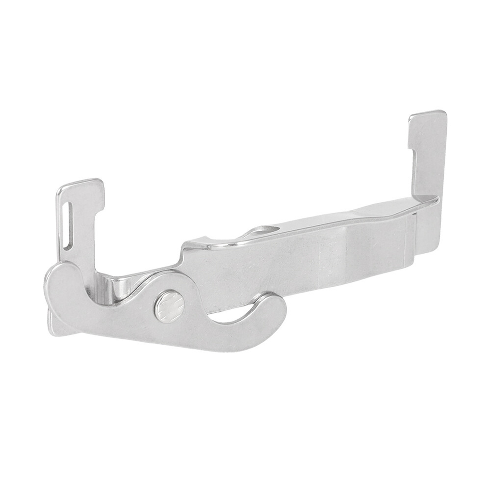 Generator Interlock Kit For Square D QO 100 Amp Panel Main Breaker Clip