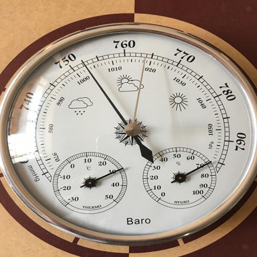 -hygrometer For