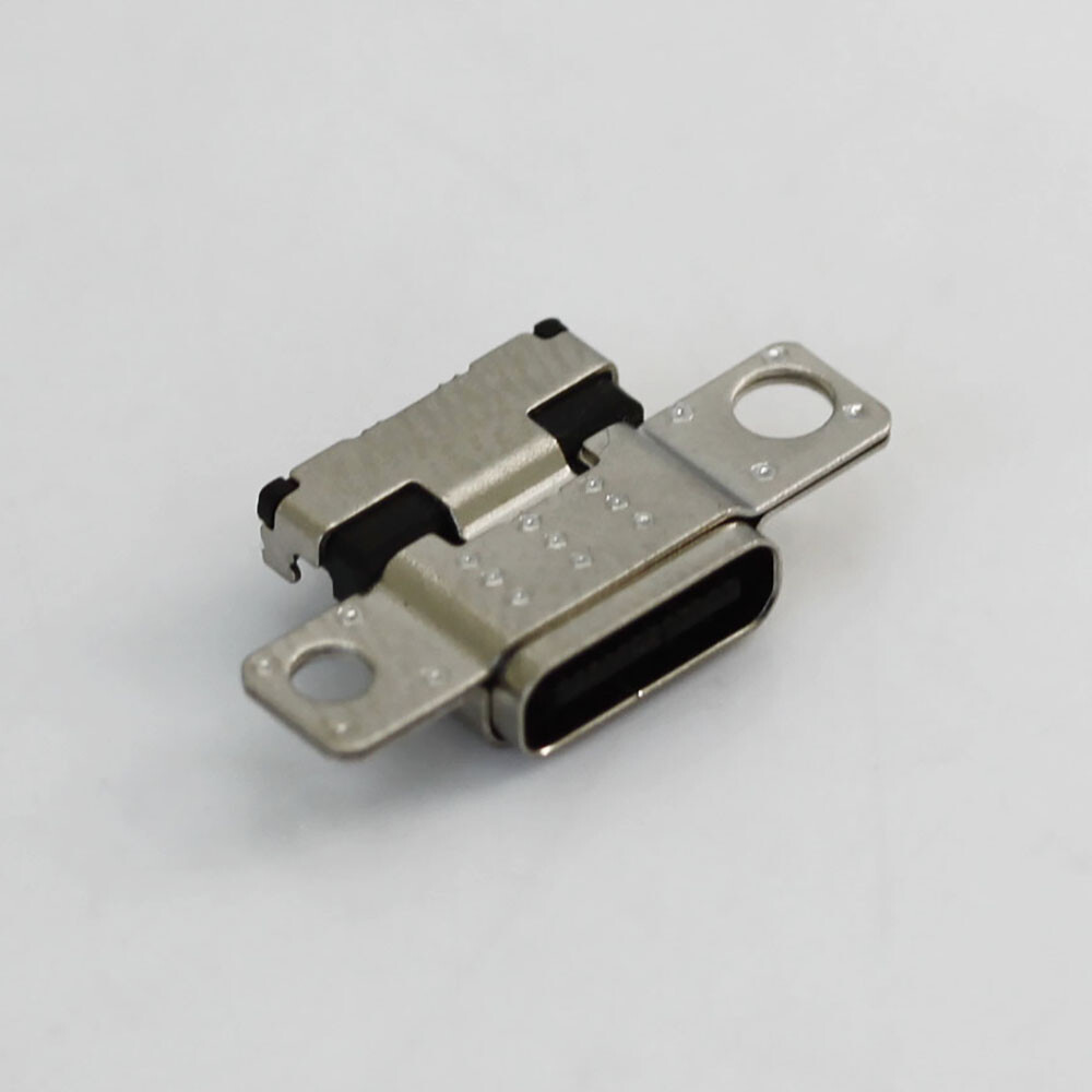 Type-C USB Charging Port For Lenovo ThinkPad E14 E15 Gen 1 2 3 E480 E490 E580