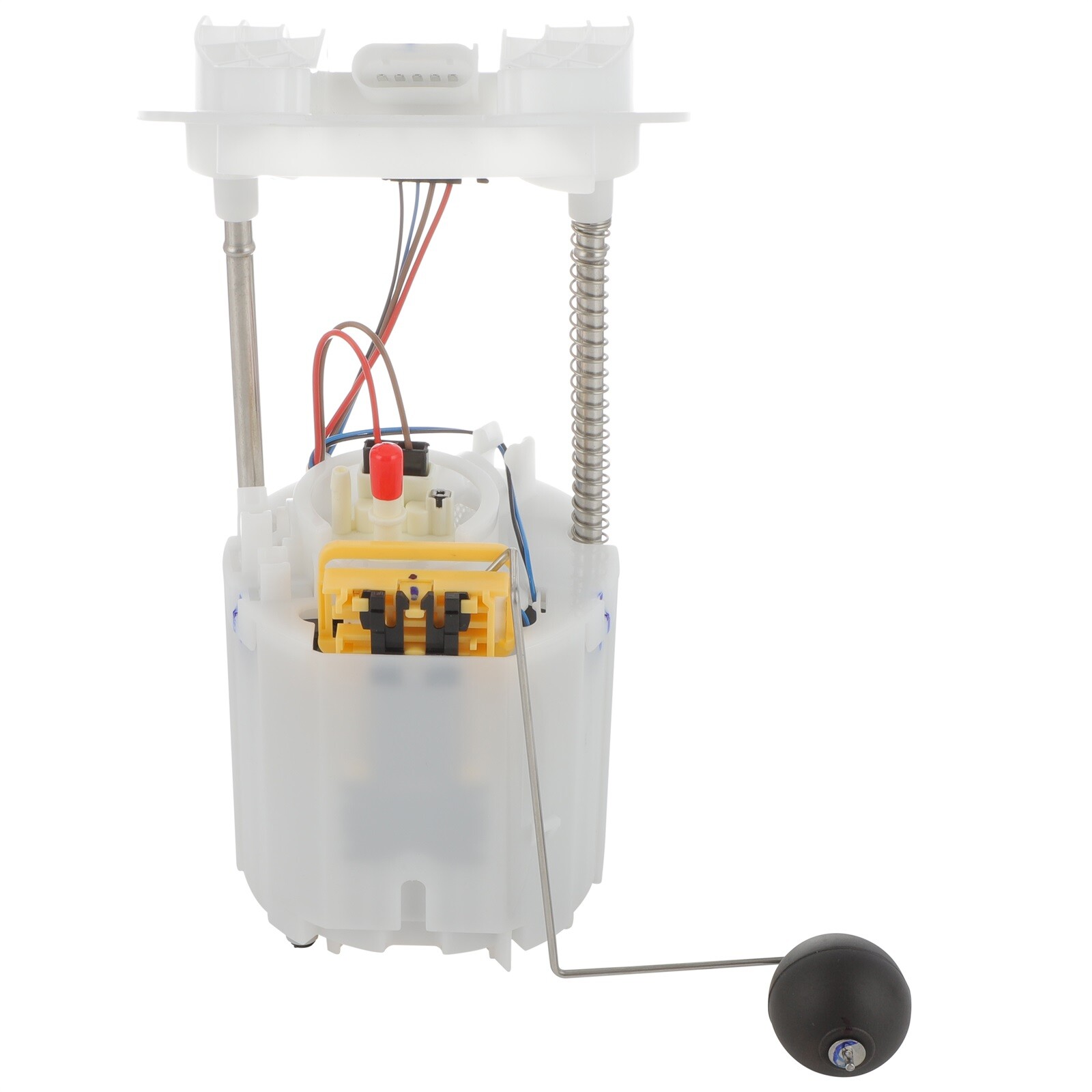 2*18 Gal Fuel Pump Assembly Fit For Dodge Charger 2006-2010 2.7L 3.5L 5.7L