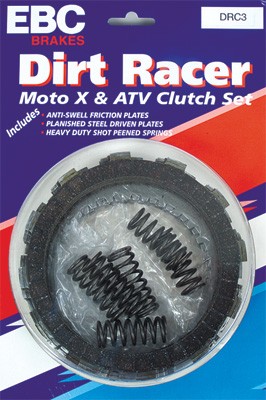 EBC DRC Series Clutch Kit DRC172