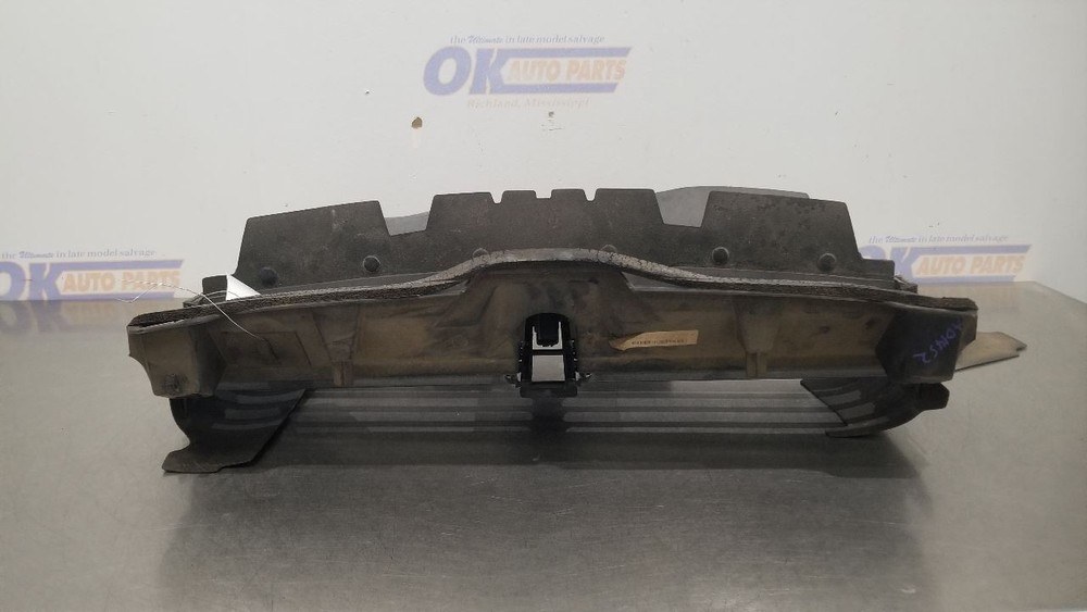 18 DODGE RAM 1500 5.7L AIR SHUTTER ASSEMBLY