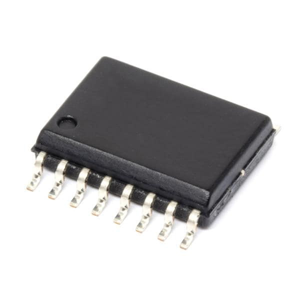 1Pcs MAX187ACWE+T SOIC-16 Wide