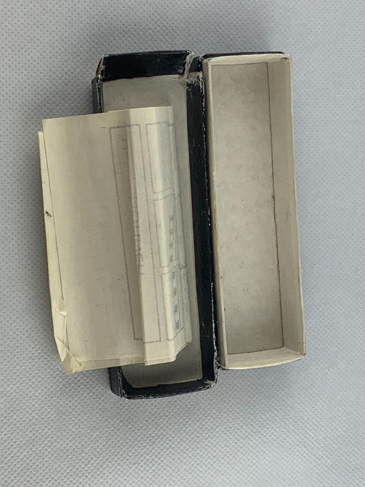 Great Little Harp Hohner Harmonica Key C MBA9