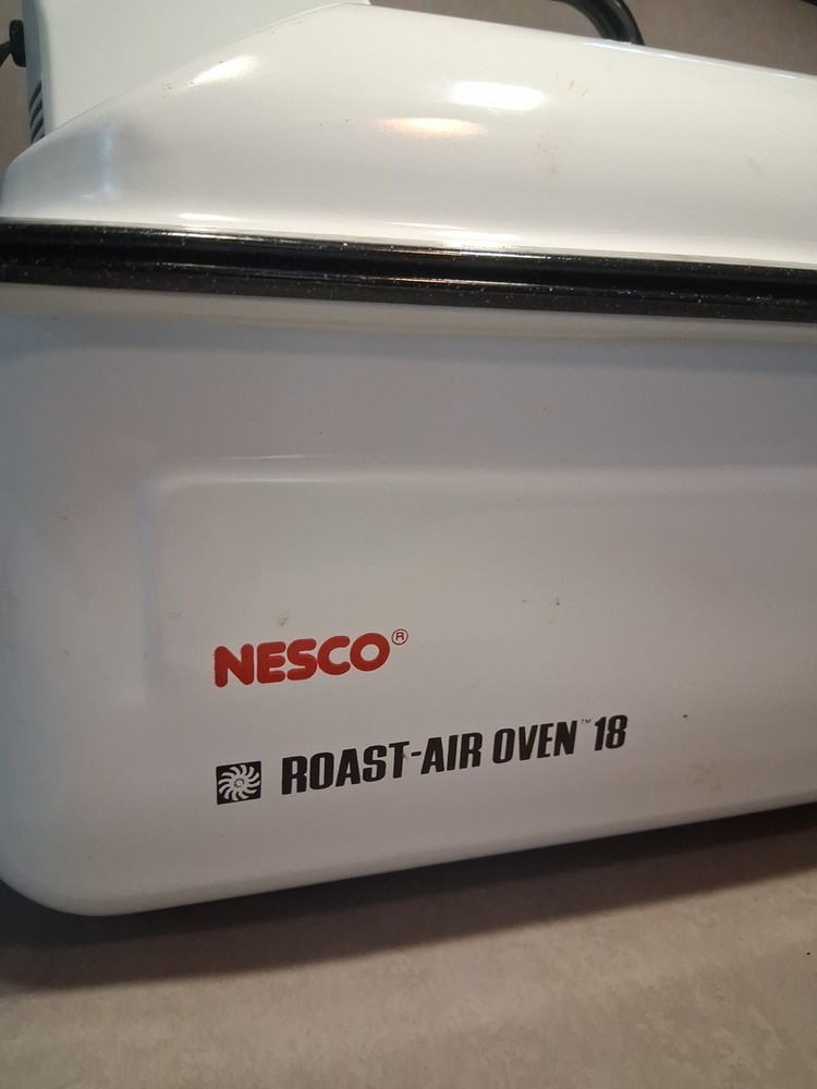 Nesco Roast Air Oven