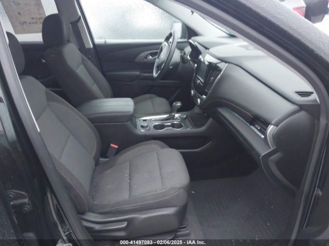 TRAVERSE 2019 Air Shutter 11732512