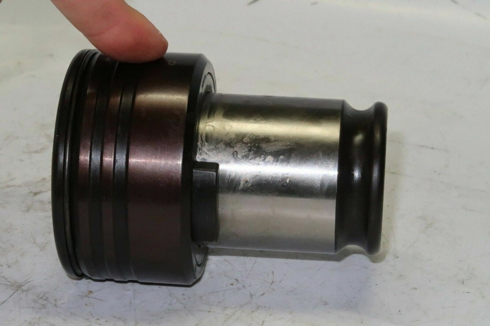 new CENTAUR PRECISION TOOLS CWE #3, 3/4" Pipe Torque Control Tap Adapter 311075