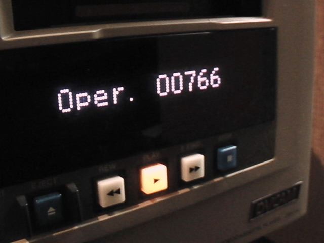 Sony DSR-60 Professional Mini DV Deck