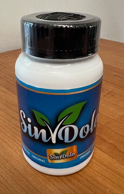 SINDOLO-PAIN RELIEVER