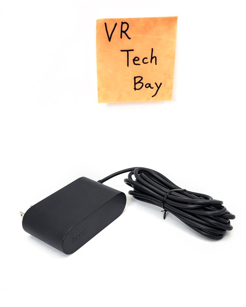 HTC Vive VR Power Adapter for Base Station