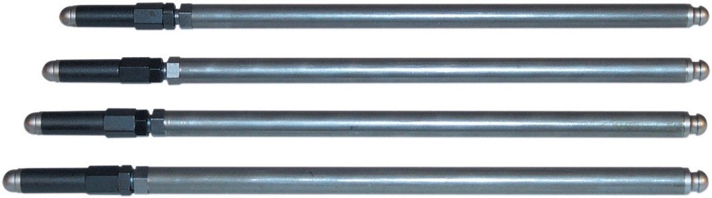 S&S CYCLE 93-5022 Adjustable Pushrods - XL