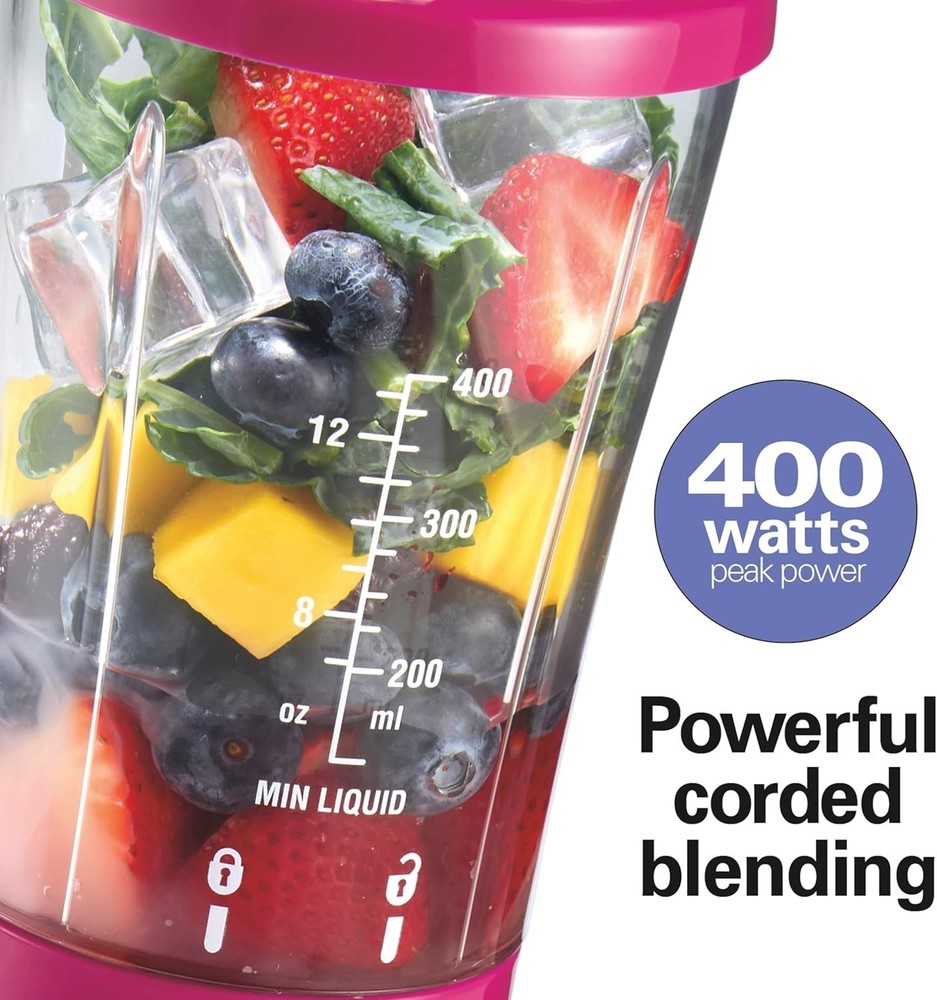 BlendJet 2 Portable Blender - Mint - US