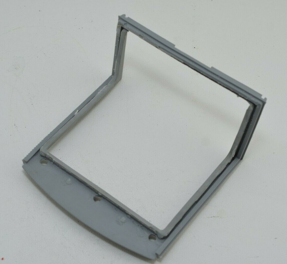 Sirona Cerec 3 Compact Milling Unit Door Seal Used